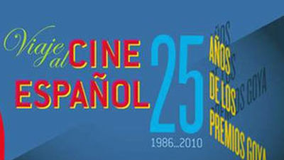 'Viaje al cine español'