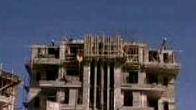 Israel decide acelerar la construcción de 2.000 viviendas en territorio ocupado