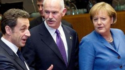 La UE presiona a Grecia tras su anuncio del referendo