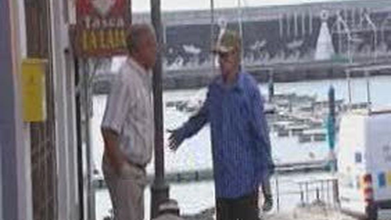 El Hierro se prepara para una nueva erupción volcánica