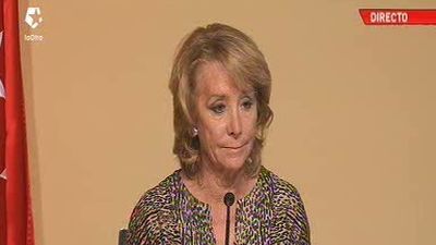 Rueda de prensa del Consejo de Gobierno de la Comunidad