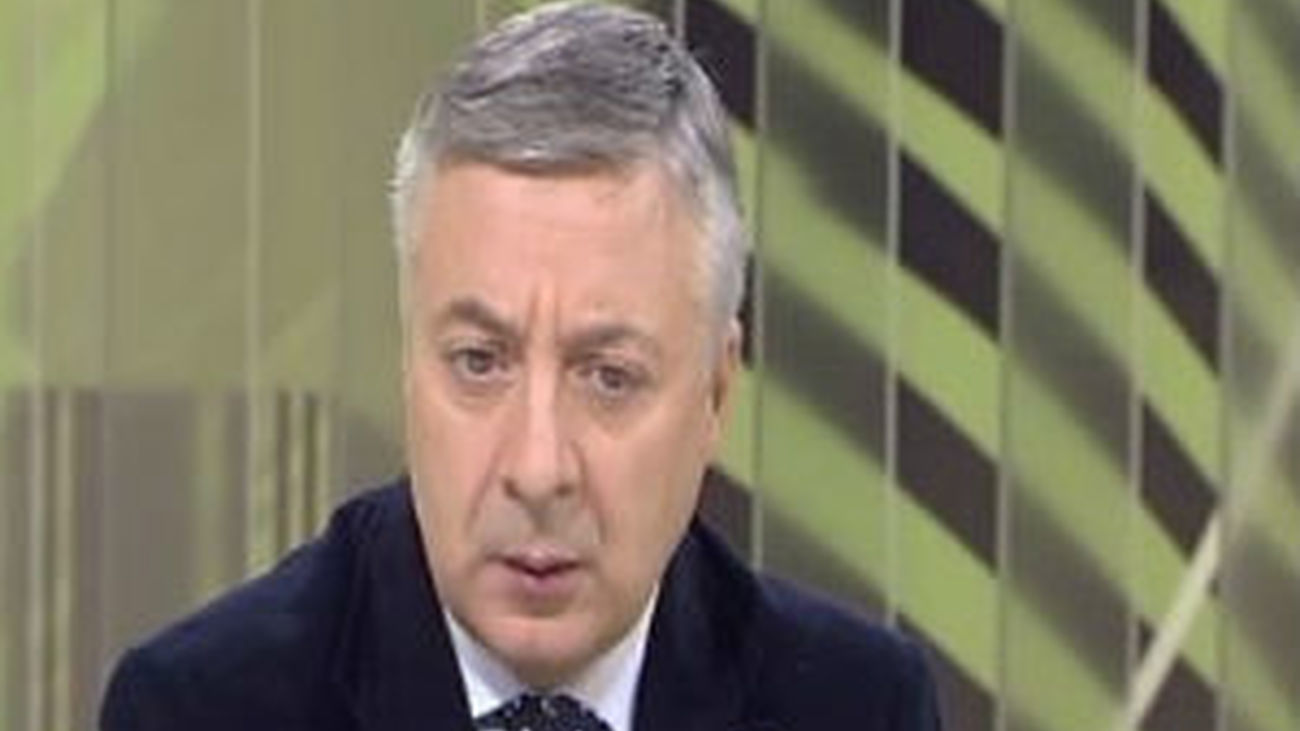 Blanco dice que demostrará que la acusación contra él es falsa