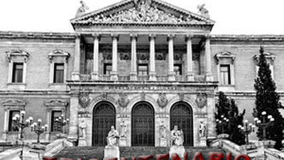 La Biblioteca Nacional reúne en una exposición la pasión por Cervantes