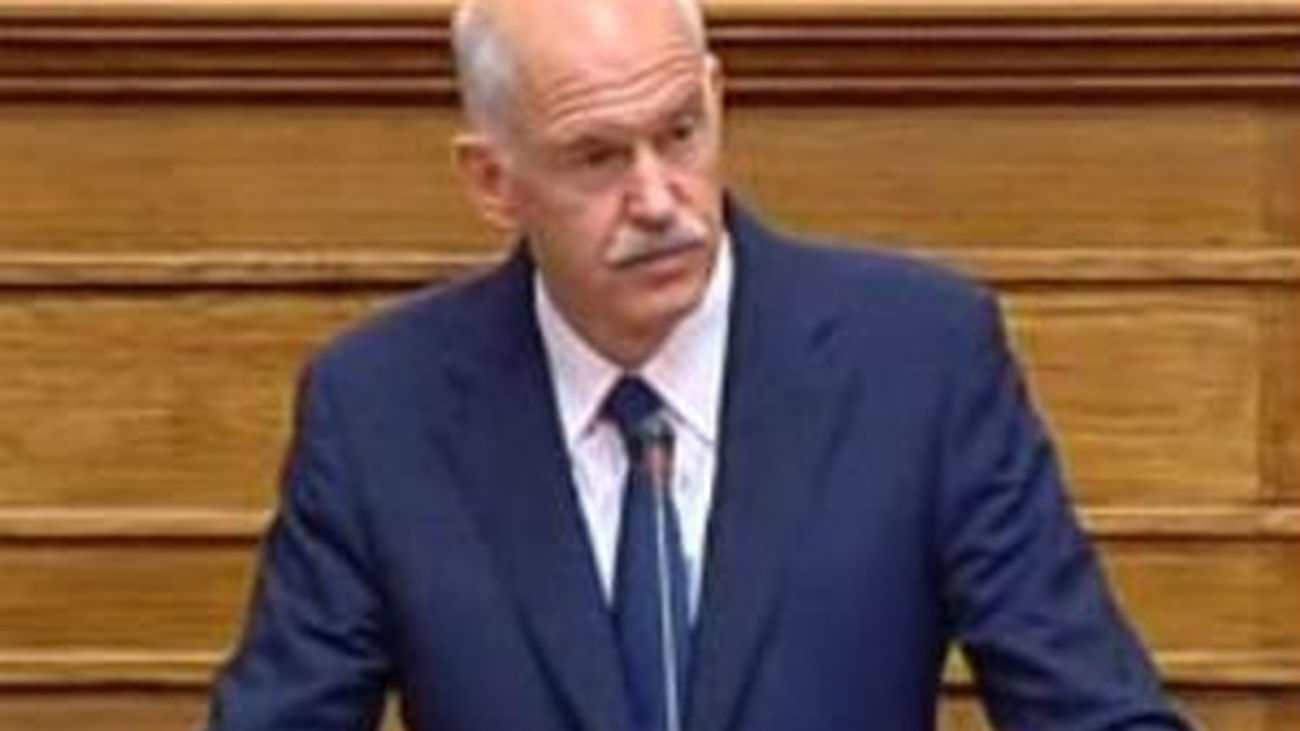 Papandreu