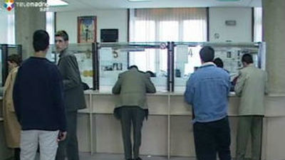 Gallardón establece ayudas de 60 euros en el IBI para familias con pocos recursos