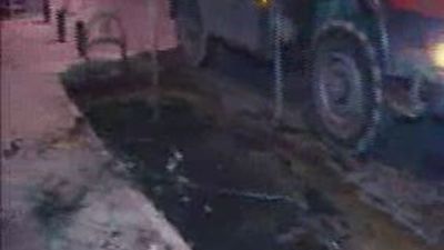 Los madrileños invierten catorce millones de euros al año para reparar los actos vandálicos