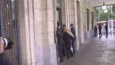 La exnovia de Carcaño dice que a Marta la golpearon él y su hermano