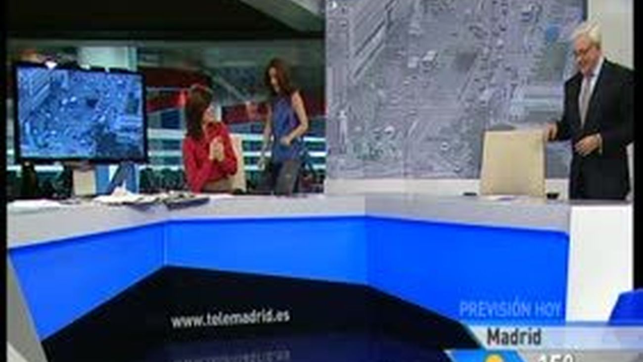 La salud sexual de la mujer en España