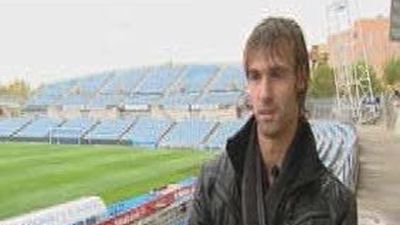 El partido más especial de Valera