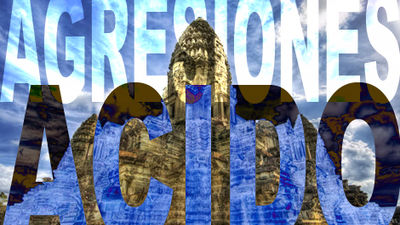 Camboya endurece las penas por las agresiones con ácido