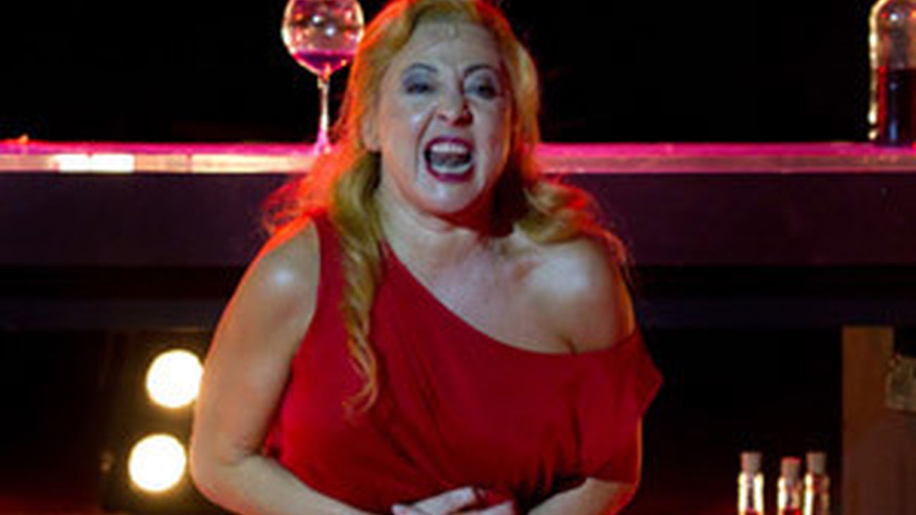 Carmena propone a Carmen Machi y Rosendo para la medalla de Oro de Madrid