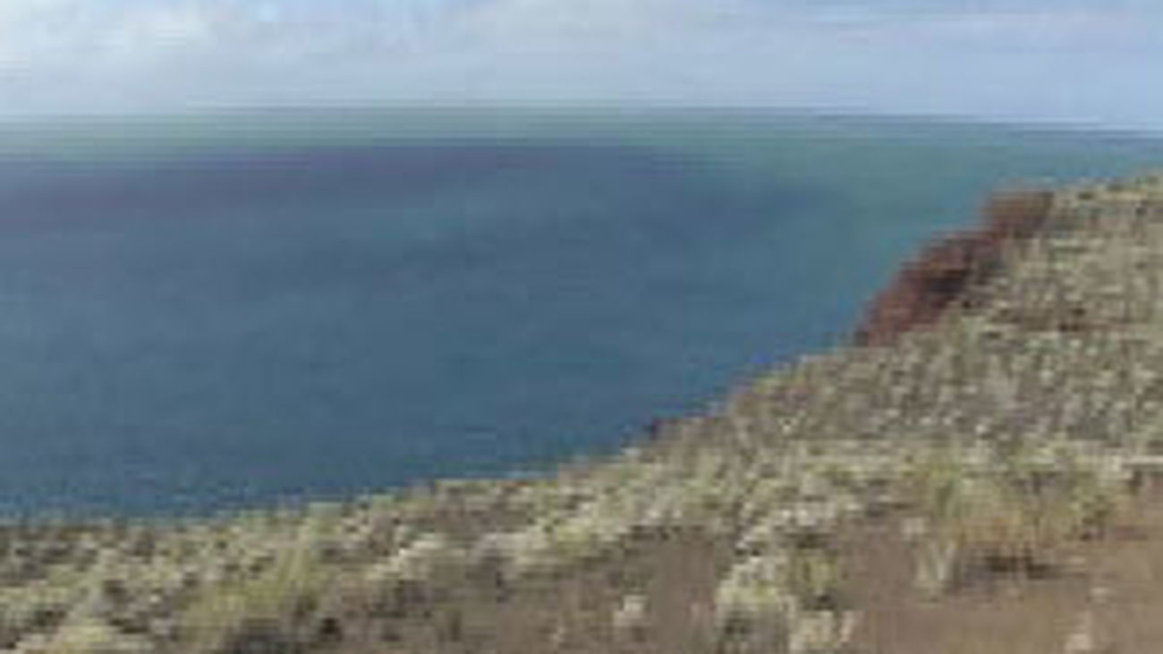 El Hierro sufre veinticuatro terremotos en seis horas