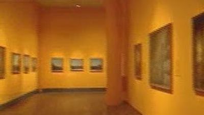 El Prado expone los tesoros del Hermitage