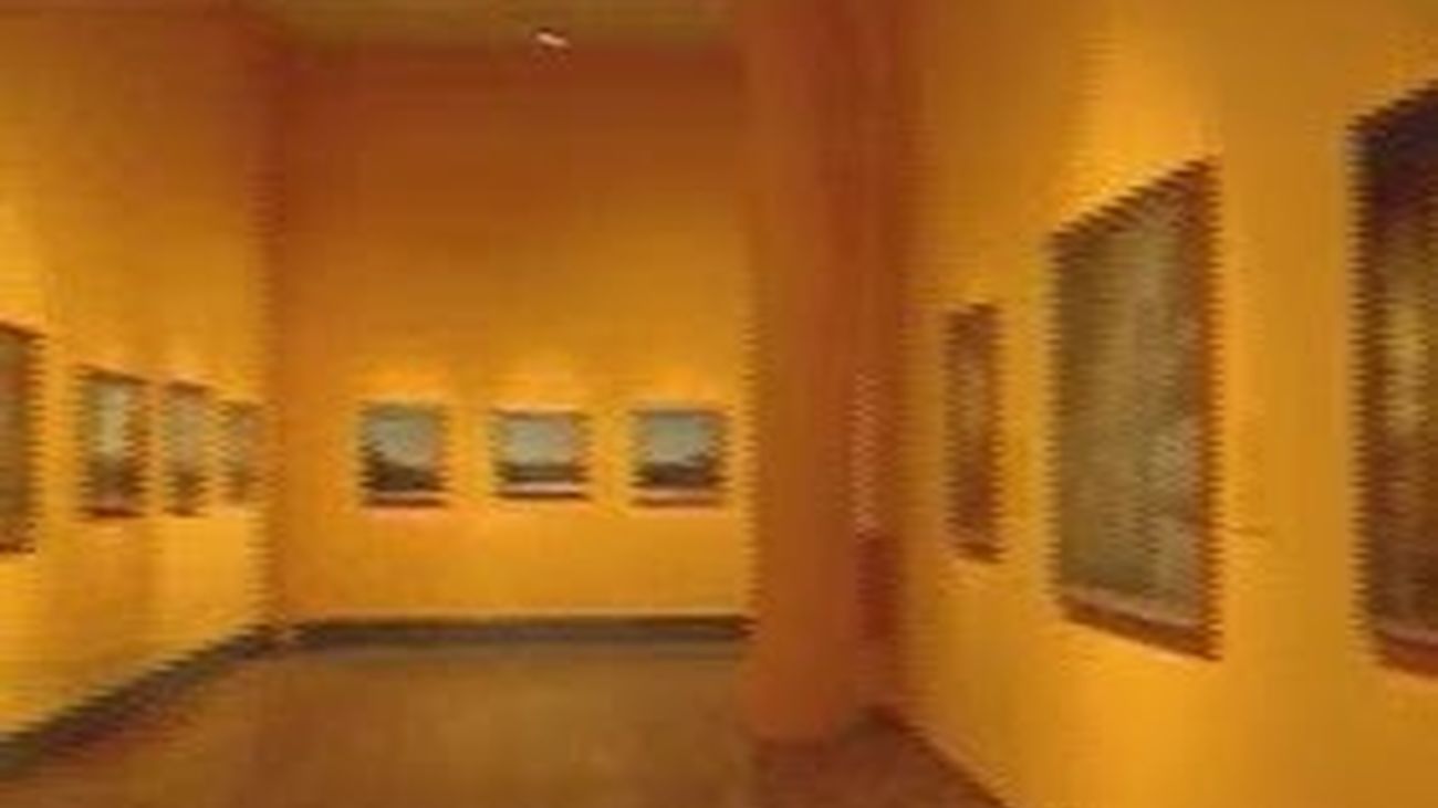 El Prado expone los tesoros del Hermitage