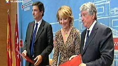 Pymes y autónomos dispondrán de 275 millones en créditos preferentes