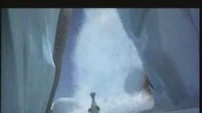 La ardilla de "La edad del hielo" existió hace 100 millones de años