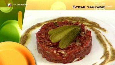 Steak Tartare