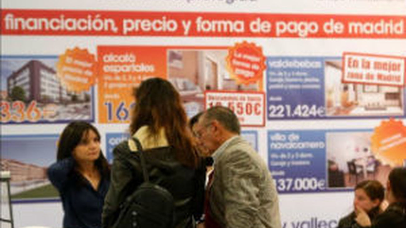 El SIMA cierra su decimonovena edición con un 9 % más de visitantes