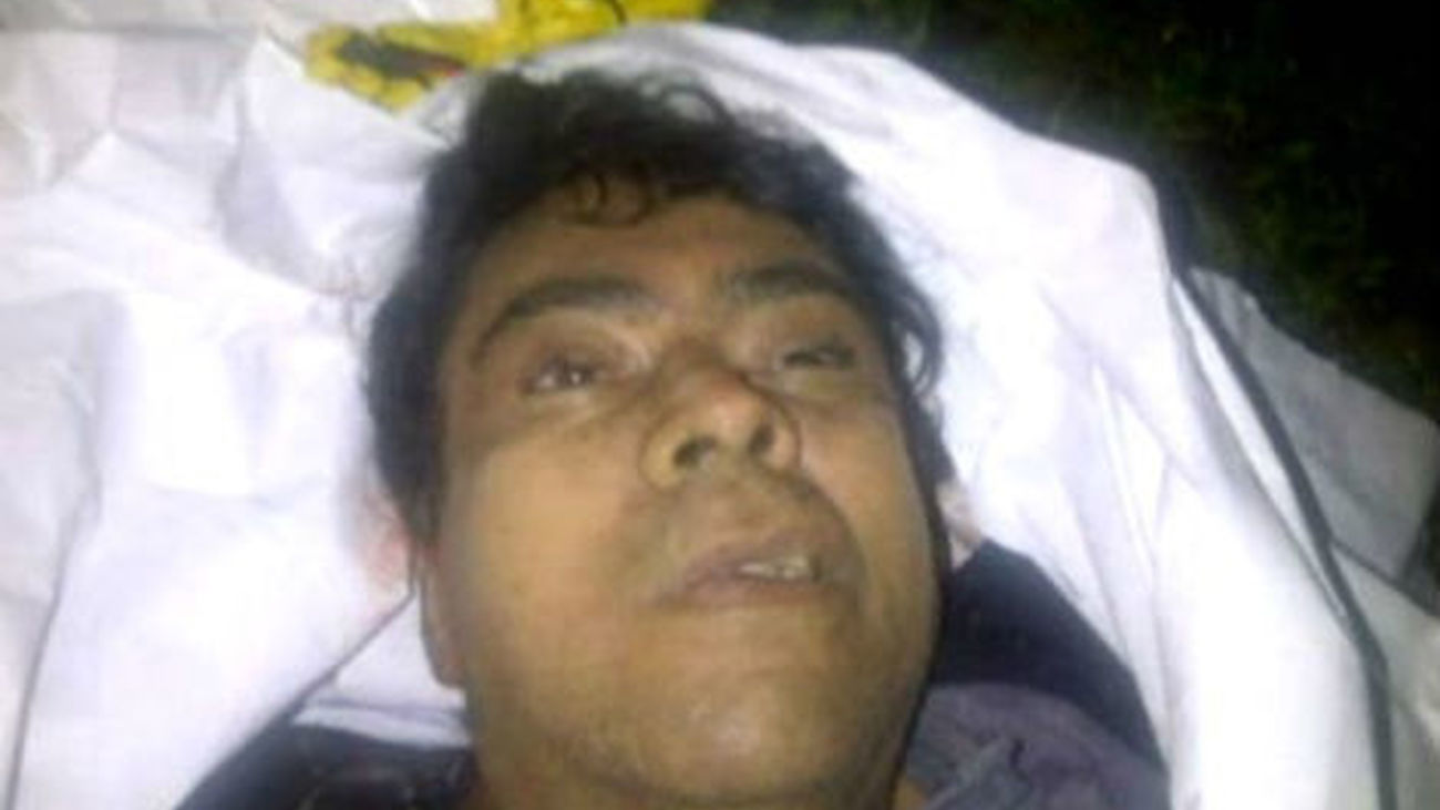 Muere en Colombia "Alfonso Cano", el principal jefe de las FARC