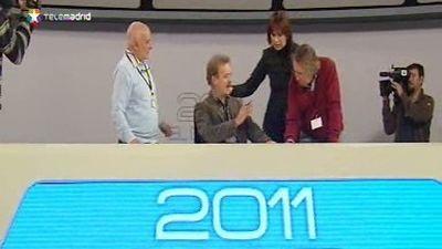 Las encuestas enfrían la expectación ante el quinto debate de la democracia