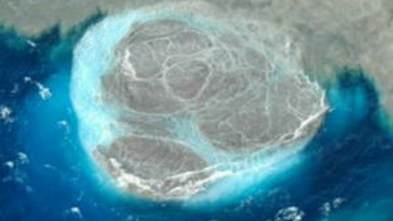 El Hierro registra otros 18 temblores, todos en la zona de Frontera