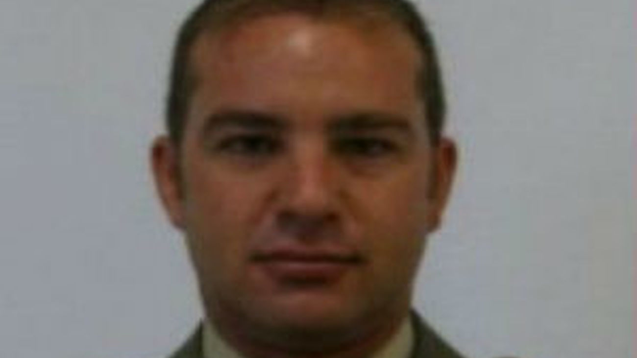 Muere un militar español durante un ataque en Afganistán