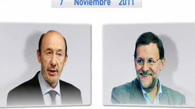 Telemadrid ofrecerá esta noche un especial sobre el debate desde las 20:45