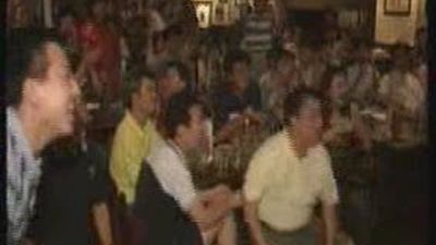 220 millones de chinos vieron en directo por televisión al Real Madrid