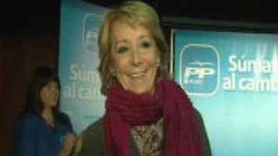 Aguirre propondrá que para acceder a cargo público se tenga experiencia profesional