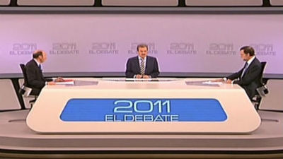 Rubalcaba y Rajoy se comprometen a colaborar para el fin definitivo de ETA