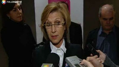 Díez convoca un "debate callejero" alternativo frente al "cara a cara" de hoy