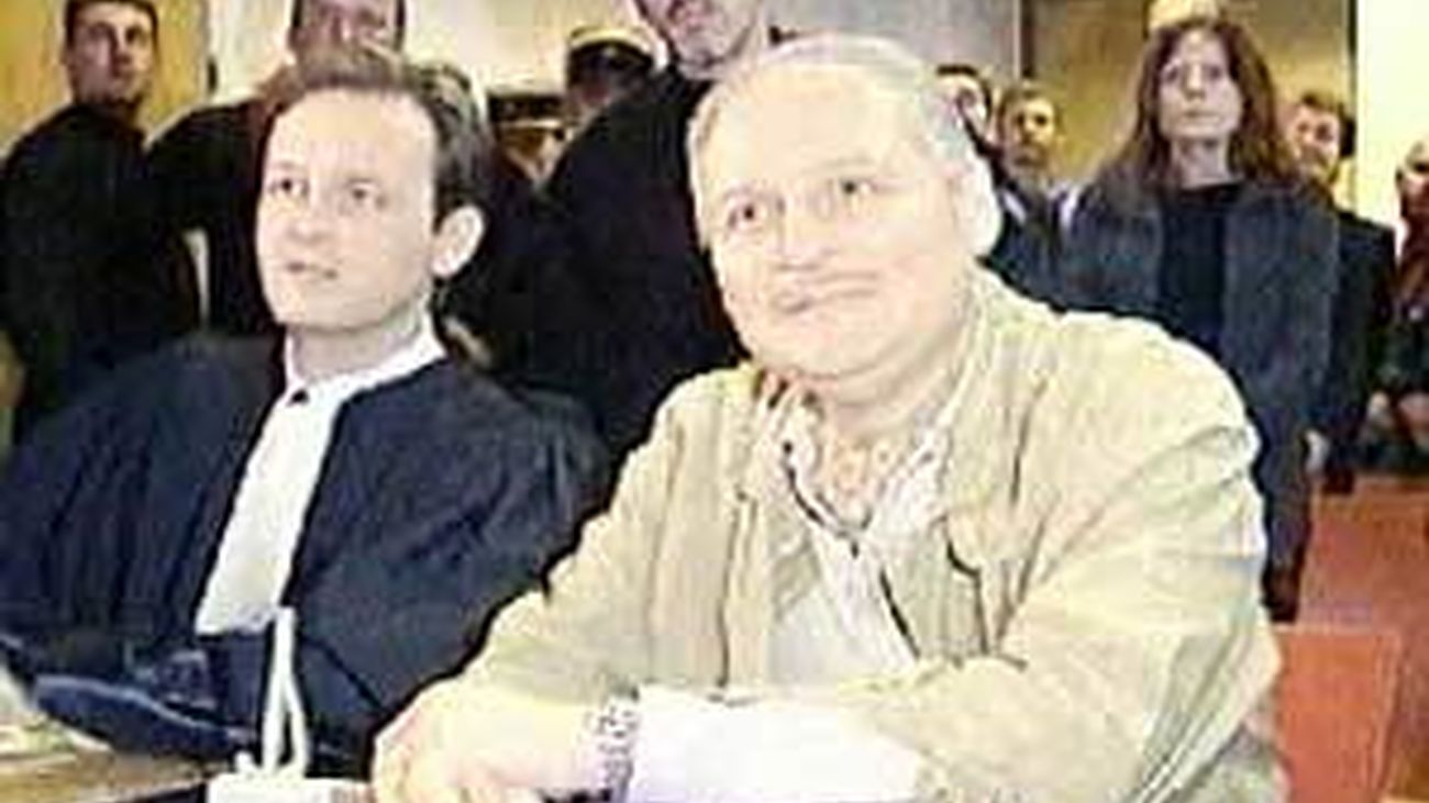 El terrorista venezolano Carlos se declara "revolucionario de profesión"