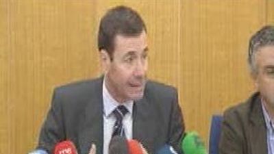 Gómez pide la contrucción de un centro de especialidades en Mejorada