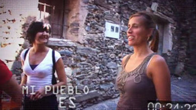 Mi cámara y yo: "Mi pueblo es una joya"