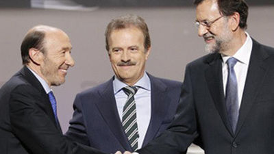 Elecciones 2011: El debate