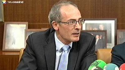 El Gremio de Joyeros solicitará a Cifuentes el fin de la "impunidad" ante el aumento de atracos