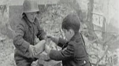 Un documental abre "La maleta mexicana" de Robert Capa