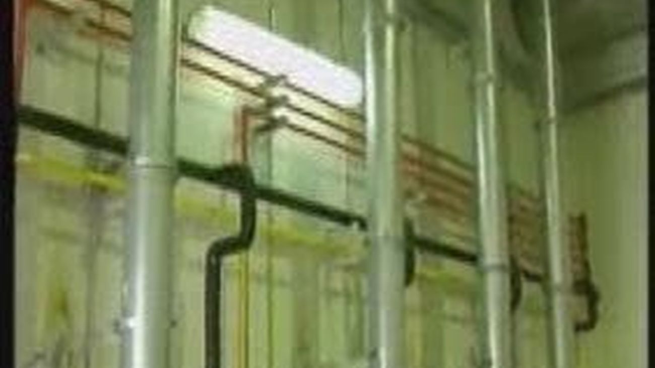 La OIEA alerta del peligro atómico que se está gestando en Irán