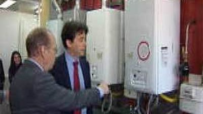 Revisar cada 5 años las instalaciones de gas y que no se obstruyan los conductos de ventilación