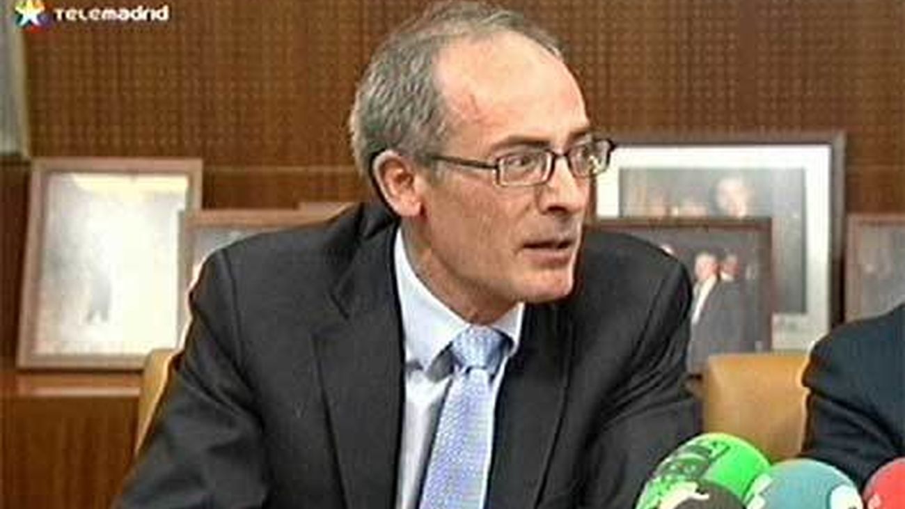 Los joyeros, "indignados" denuncian el "enorme aumento" de la inseguridad