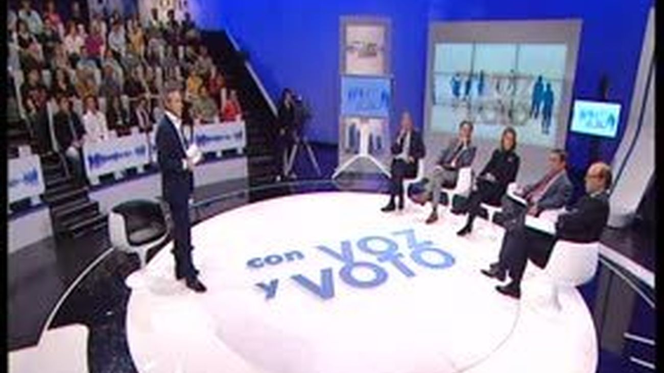 Con voz y voto 07.11.2011