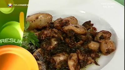 Maganos encebollados