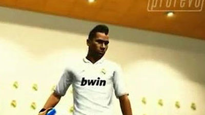 Neymar anuncia que se queda en el Santos hasta 2014