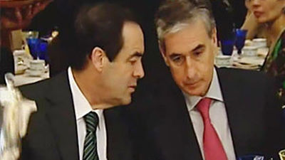 El PSOE cierra filas en torno a José Blanco