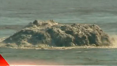 Los afectados por el volcán de El Hierro piden un trato como el del Prestige