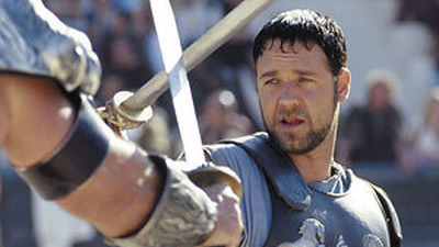 ¿Veremos a Russell Crowe en Gladiator 2?