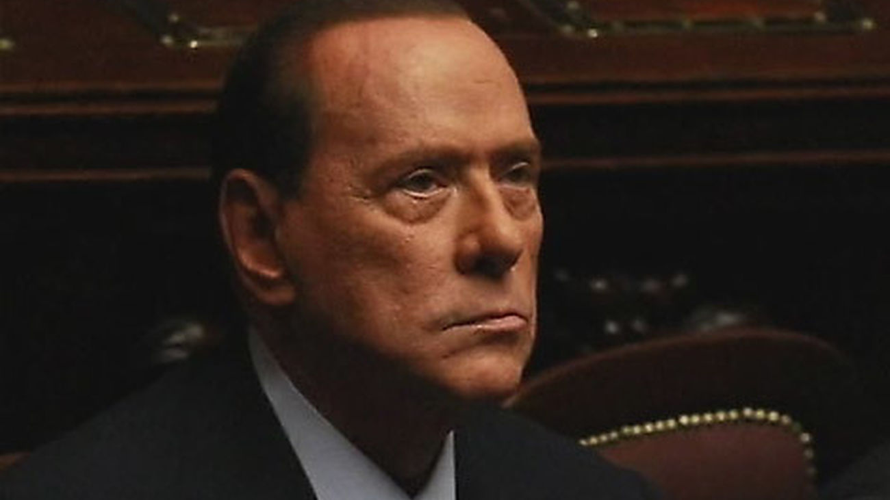 Silvio Berlusconi