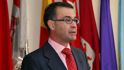 El alcalde de Parla declara como imputado por prevaricación