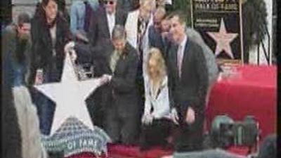 La primera estrella colombiana