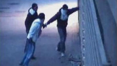 Prisión sin fianza para los integrantes de la “Banda de los Goyitos”